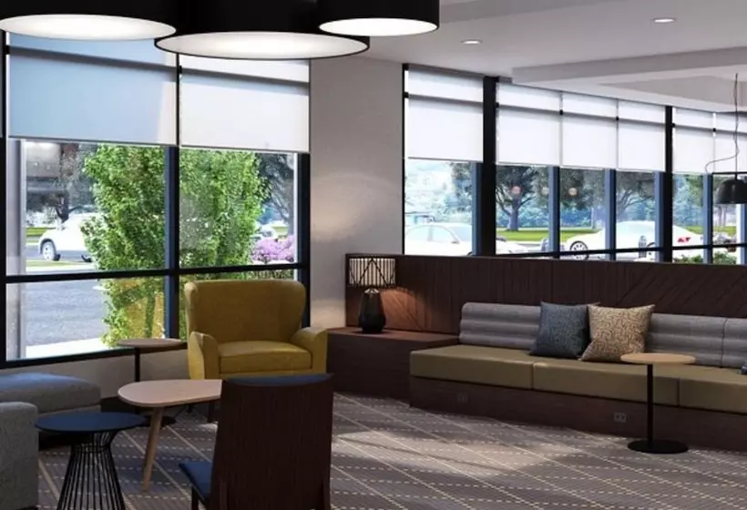 Отель Holiday Inn Lansdale Hatfield, An Ihg