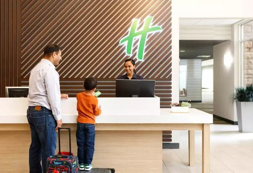 Отель Holiday Inn Lansdale Hatfield, An Ihg