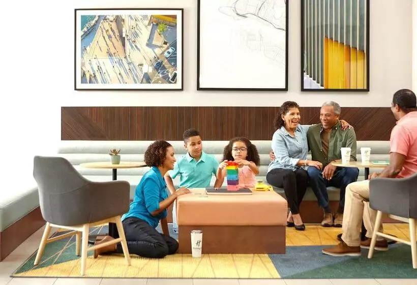 Отель Holiday Inn Lansdale Hatfield, An Ihg