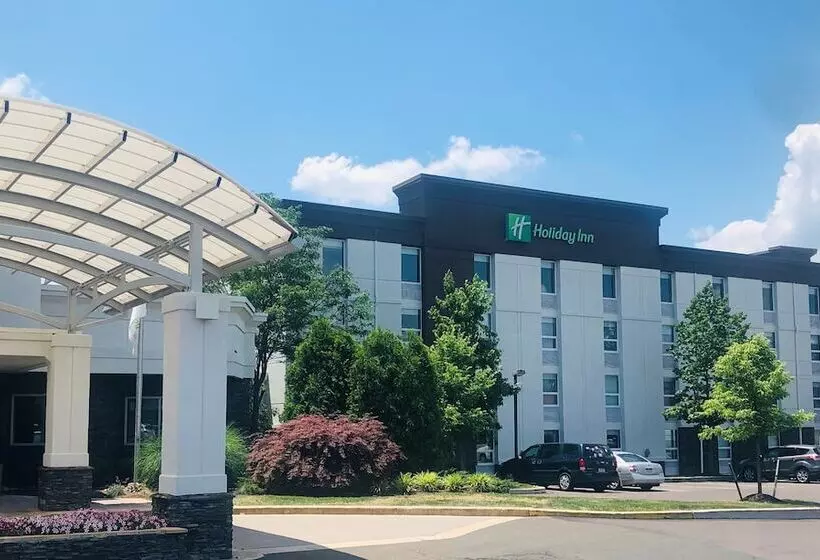 Отель Holiday Inn Lansdale Hatfield, An Ihg