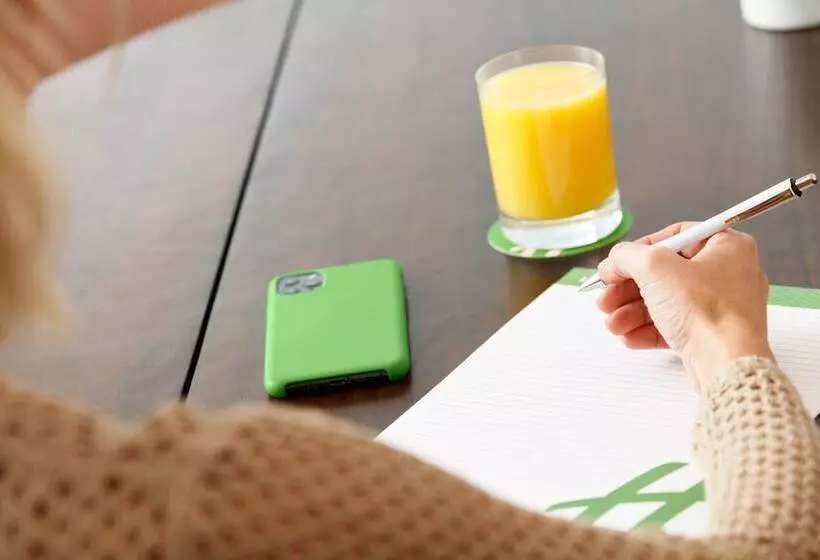 Отель Holiday Inn Lansdale Hatfield, An Ihg