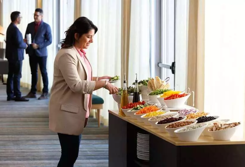 Отель Holiday Inn Lansdale Hatfield, An Ihg