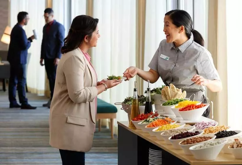 Отель Holiday Inn Lansdale Hatfield, An Ihg