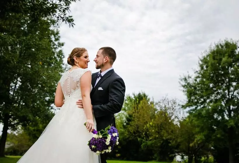 Отель Holiday Inn Lansdale Hatfield, An Ihg