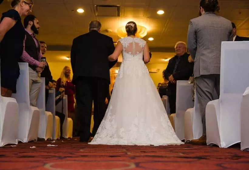 Отель Holiday Inn Lansdale Hatfield, An Ihg