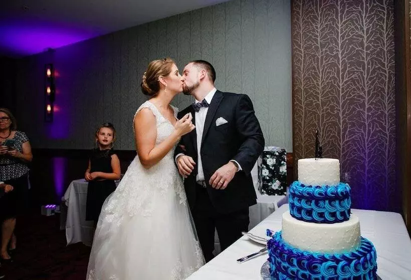 Отель Holiday Inn Lansdale Hatfield, An Ihg