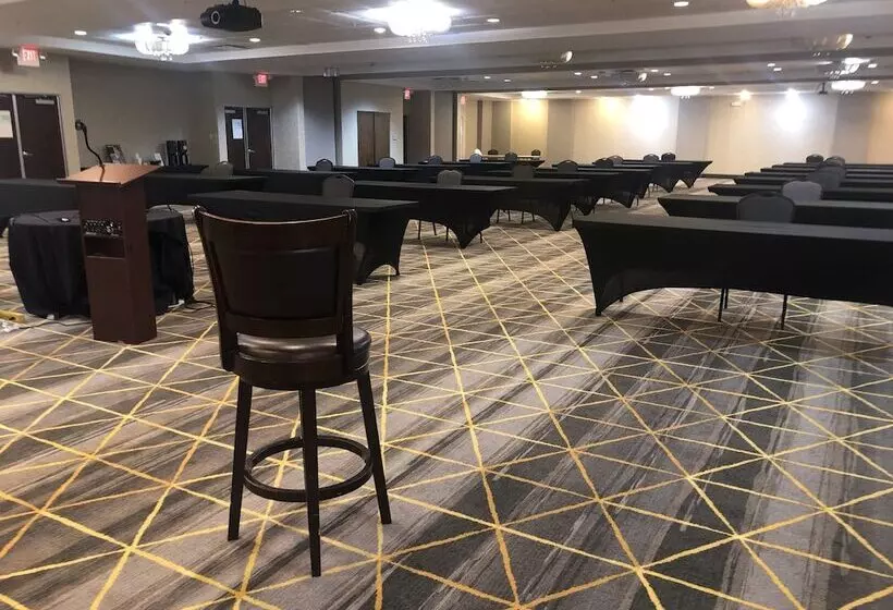 Отель Holiday Inn Lansdale Hatfield, An Ihg