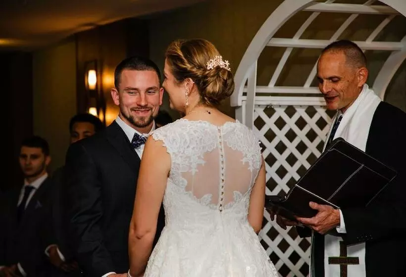 Отель Holiday Inn Lansdale Hatfield, An Ihg