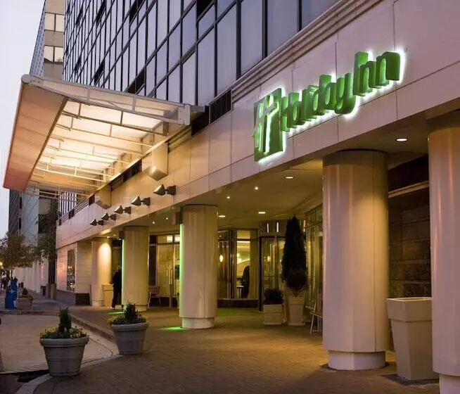 호텔 Holiday Inn Washington Capitol National Mall, An Ihg
