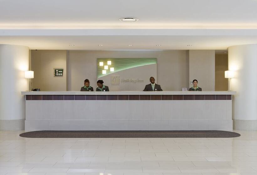 فندق Holiday Inn Washington Capitol National Mall, An Ihg