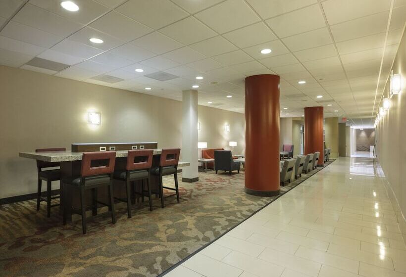 فندق Holiday Inn Washington Capitol National Mall, An Ihg