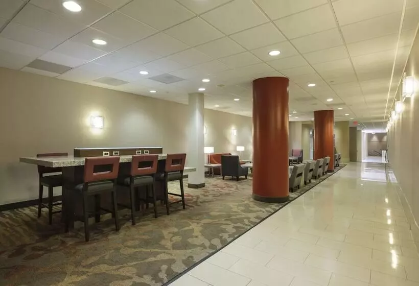 호텔 Holiday Inn Washington Capitol National Mall, An Ihg