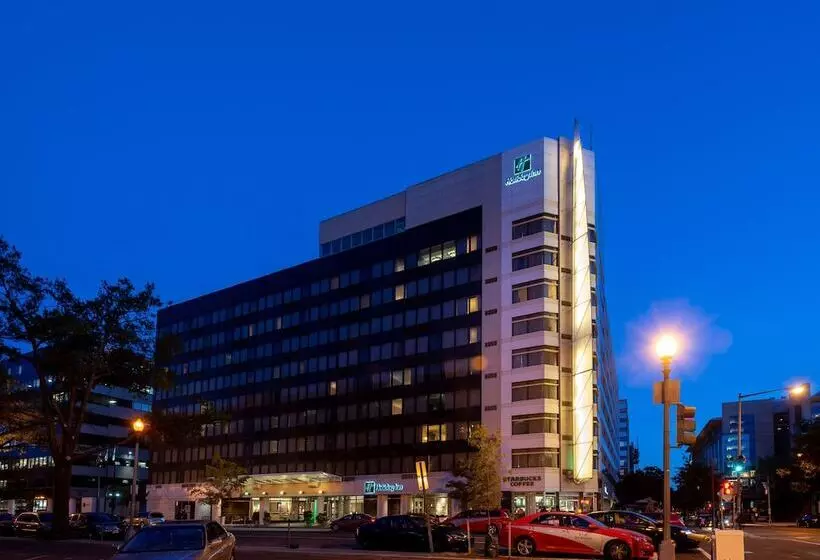 호텔 Holiday Inn Washington Capitol National Mall, An Ihg