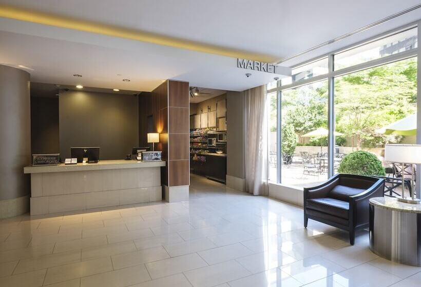 فندق Holiday Inn Washington Capitol National Mall, An Ihg