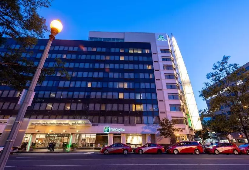 호텔 Holiday Inn Washington Capitol National Mall, An Ihg