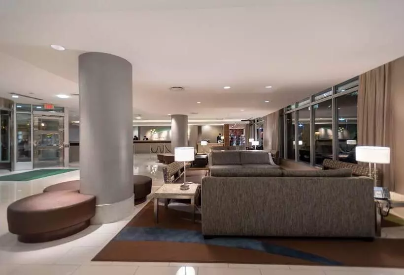 호텔 Holiday Inn Washington Capitol National Mall, An Ihg