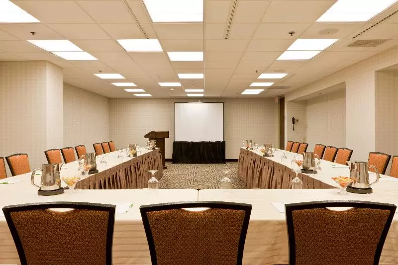 호텔 Holiday Inn Washington Capitol National Mall, An Ihg