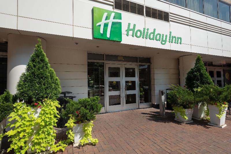 فندق Holiday Inn Washington Capitol National Mall, An Ihg