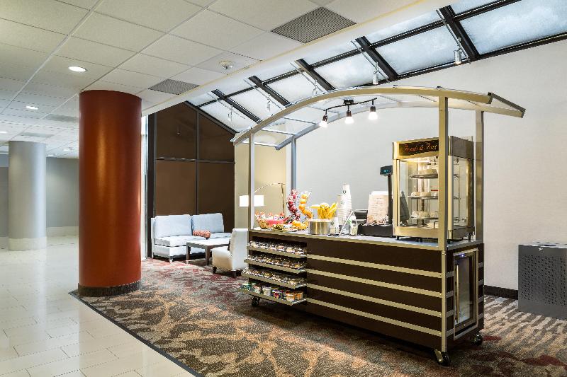 فندق Holiday Inn Washington Capitol National Mall, An Ihg