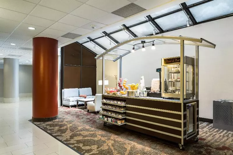 호텔 Holiday Inn Washington Capitol National Mall, An Ihg