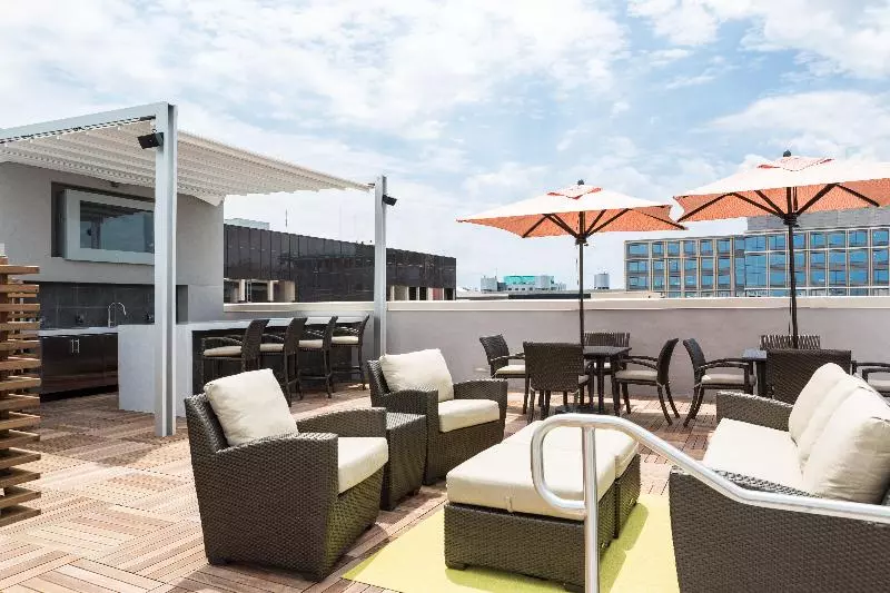 호텔 Holiday Inn Washington Capitol National Mall, An Ihg