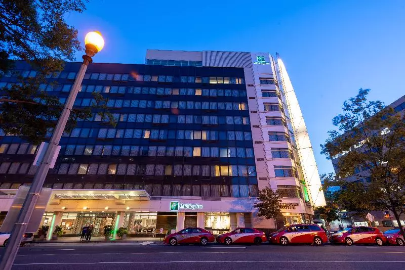 호텔 Holiday Inn Washington Capitol National Mall, An Ihg