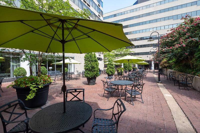فندق Holiday Inn Washington Capitol National Mall, An Ihg