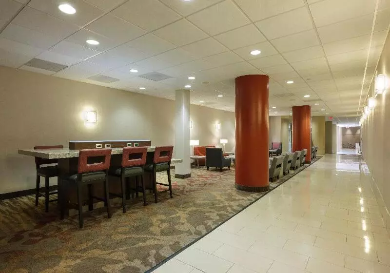 호텔 Holiday Inn Washington Capitol National Mall, An Ihg