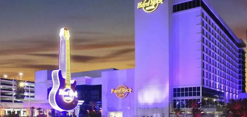 Hotel The Hollywood Gateway Inn