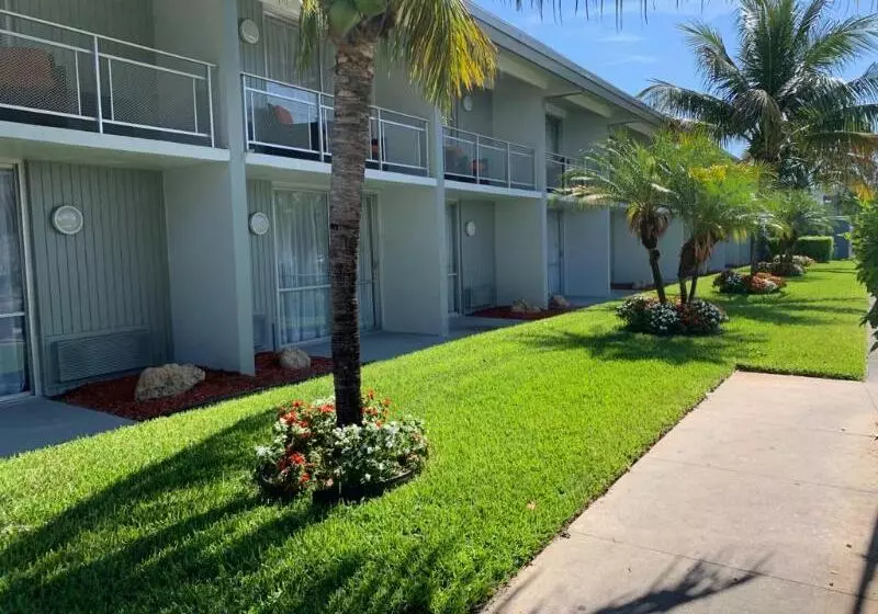 Hotel The Hollywood Gateway Inn