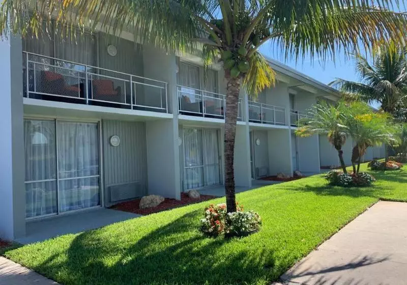 Hotel The Hollywood Gateway Inn