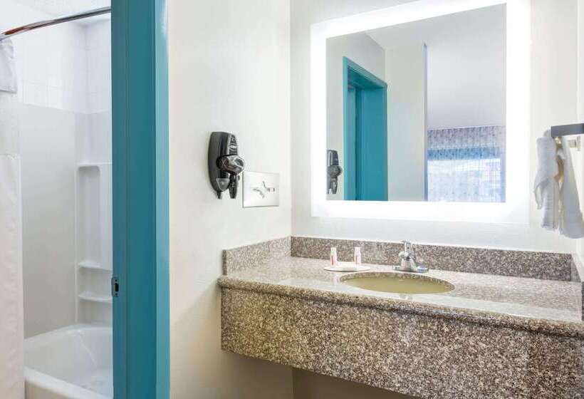 בית מלון כפרי Howard Johnson By Wyndham Ocala Fl I 75