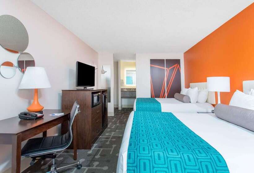 בית מלון כפרי Howard Johnson By Wyndham Ocala Fl I 75