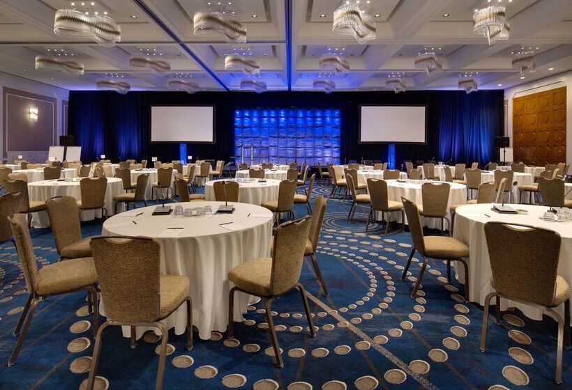 هتل Hyatt Regency Boston/cambridge