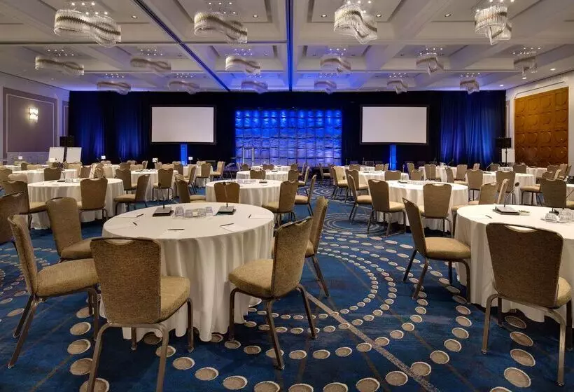 فندق Hyatt Regency Boston/cambridge