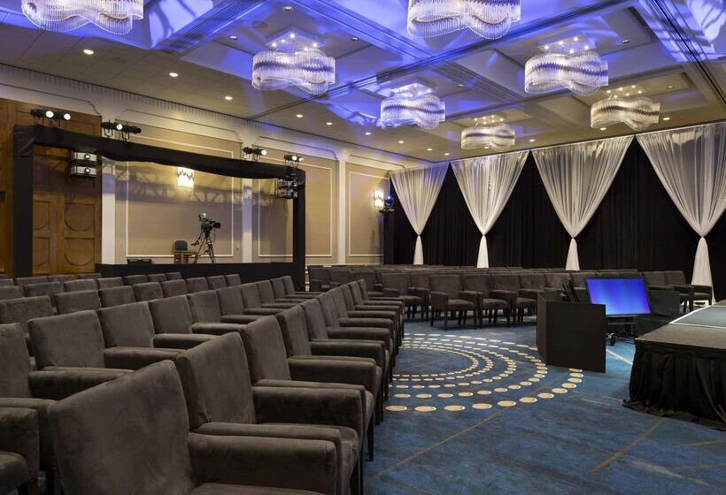 هتل Hyatt Regency Boston/cambridge