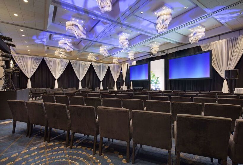 هتل Hyatt Regency Boston/cambridge