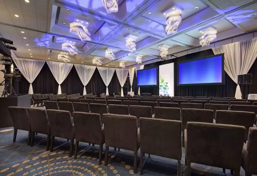 فندق Hyatt Regency Boston/cambridge