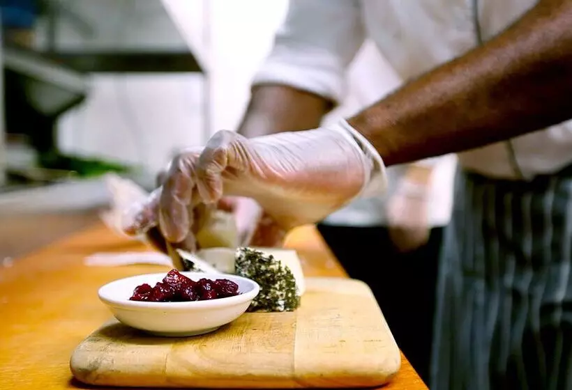 فندق Hyatt Regency Boston/cambridge