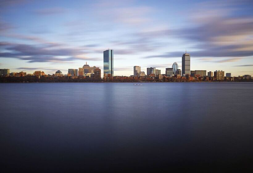 هتل Hyatt Regency Boston/cambridge