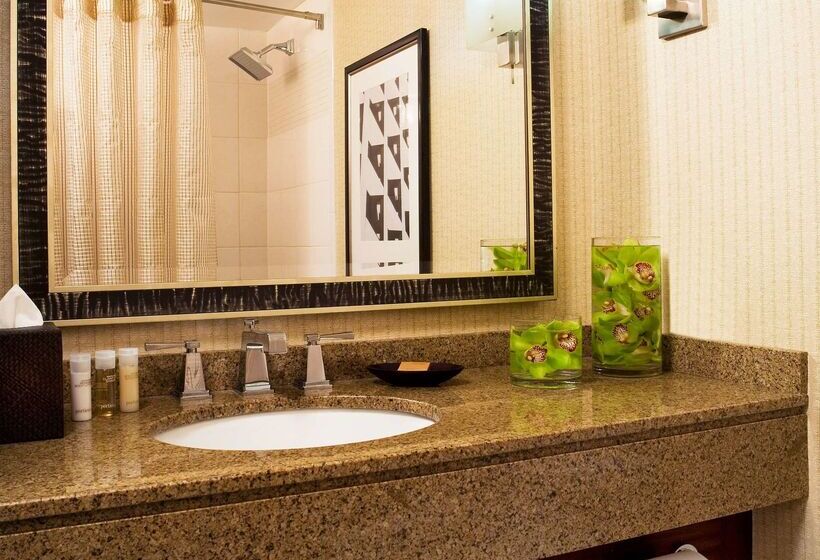 هتل Hyatt Regency Boston/cambridge