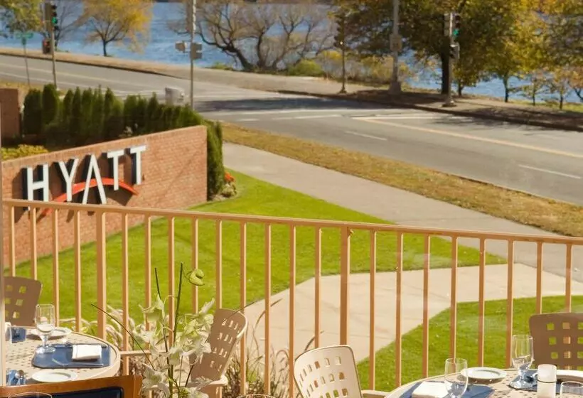 فندق Hyatt Regency Boston/cambridge