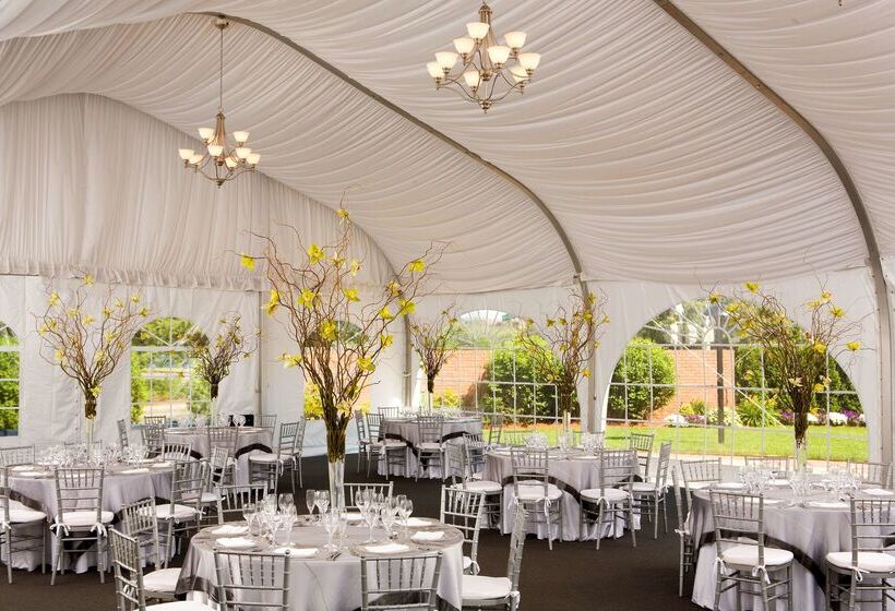 هتل Hyatt Regency Boston/cambridge