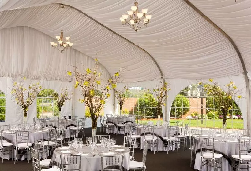 فندق Hyatt Regency Boston/cambridge