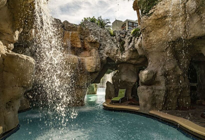 Szálloda Hyatt Regency Grand Cypress Resort