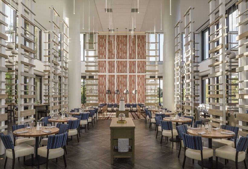 Szálloda Hyatt Regency Grand Cypress Resort