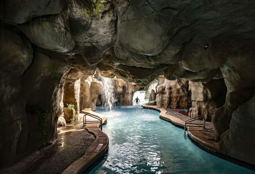 Szálloda Hyatt Regency Grand Cypress Resort