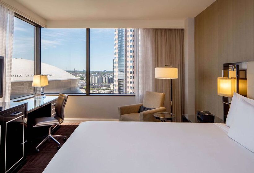 Hotel Hyatt Regency New Orleans