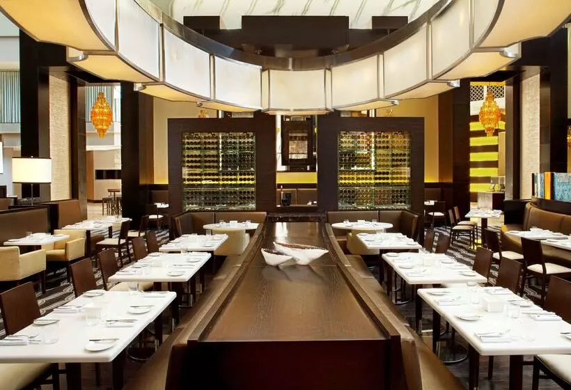 Otel Hyatt Regency New Orleans