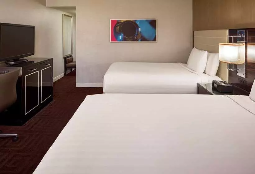 Otel Hyatt Regency New Orleans